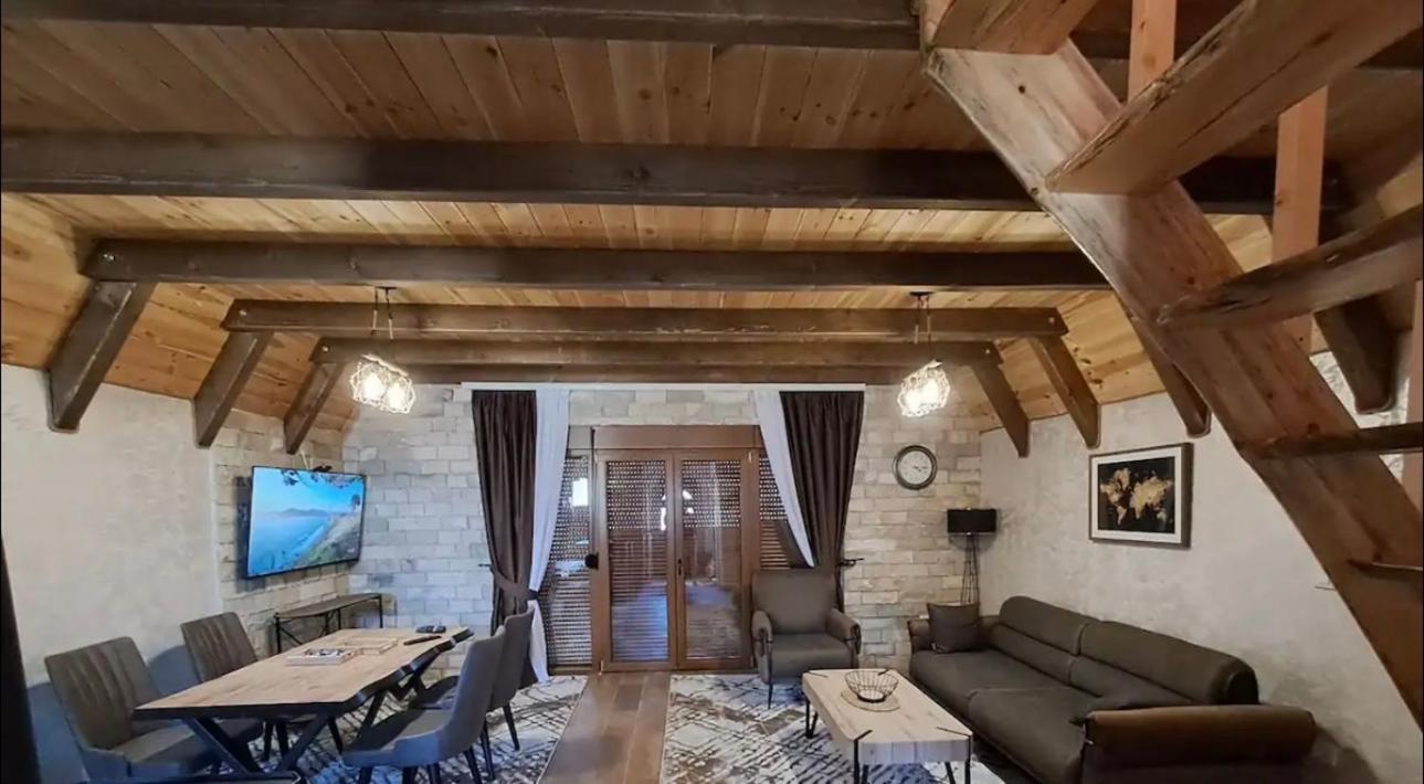 Holiday Homes Durmitor Idyll Žabljak Esterno foto